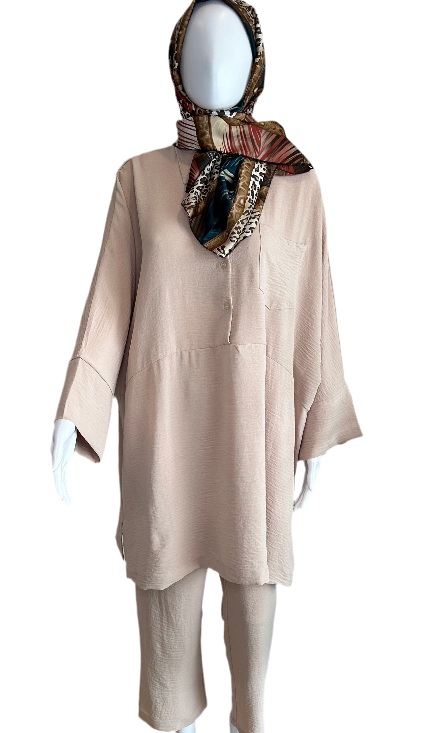 Two-Piece Co-Ord Set