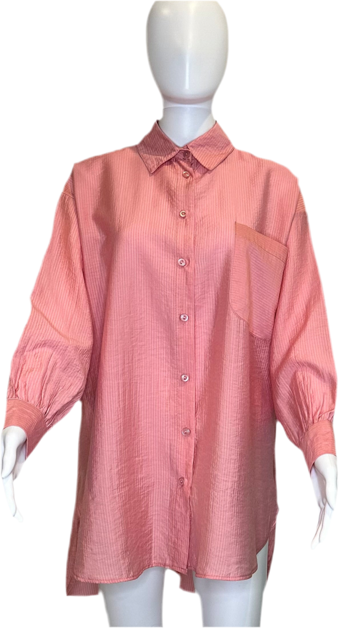 Women’s loose-fit shirt