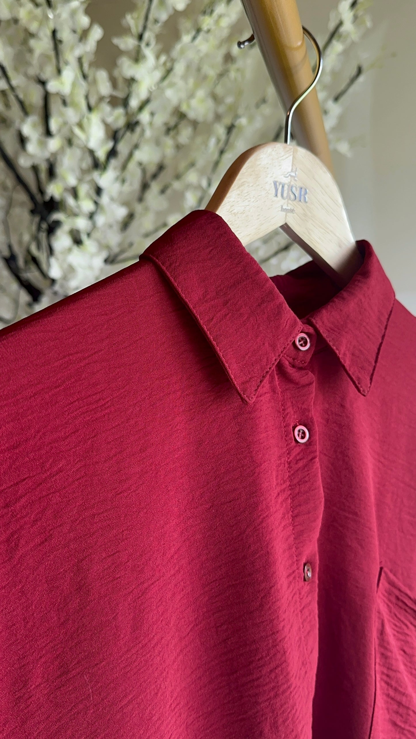 Two-Piece Co-Ord Set