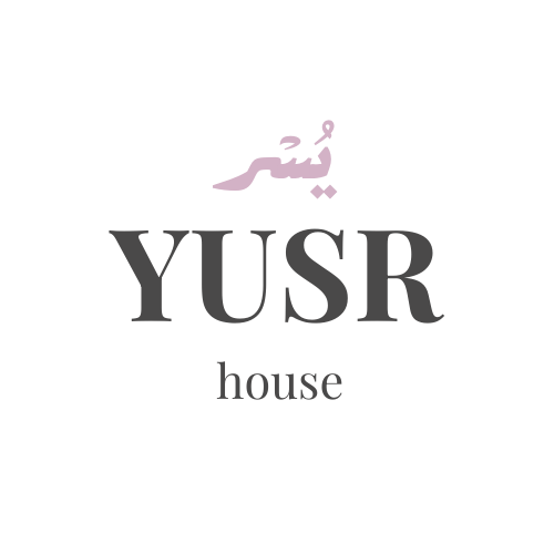 YUSR house
